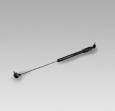 STEERING DAMPER
